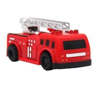 Line Following Car - ABS Construction, Inductive Toy Vehicle, Optical Sensor Control | Trailed Path Tracking, Car, Educational Drawing Toys For Kids, Adults, Development V