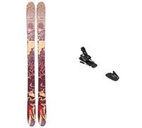 Marker - Squire 10 85mm (+Screw Kit) - Ski binding