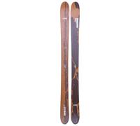 Line - Freeride skis - Bacon 108 2026 for Men - Size 190 cm - Brown Brown 190 cm