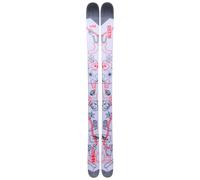 Line - Freeride skis - Blend Tbl 2026 for Men - Size 163 cm - White White 163 cm