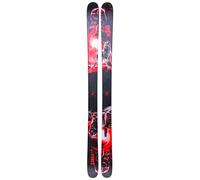 Line - Freeride skis - Blend Will Wesson 2026 for Men - Size 180 cm - Black Black 180 cm