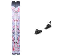 Line - Freeride skis - Pack Blend Tbl 2026 for Men - White White 163 cm.169 cm.175 cm