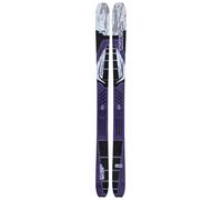 Line - Freeride skis - Vision 104 2026 for Men - Size 165 cm - Purple Purple 165 cm