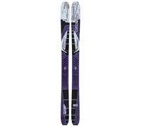 Line - Freeride skis - Vision 104 2026 - Size 171 cm - Purple Purple 171 cm