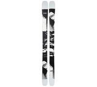 Line - Freestyle Skis - Blend 2025 for Men - Size 185 cm - White White 185 cm