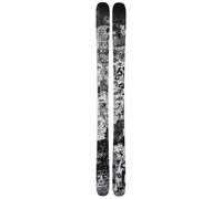 Line - Freestyle Skis - Chronic 101 2025 for Men in Wood - Size 172 cm - Grey Grey 172 cm
