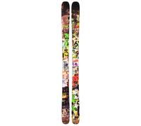 Line Chronic 94 2025 Skis design 178