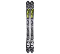 Line Ruckus Junior Alpine Skis