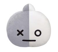 Line Friends BT21 VAN Face Model Plush 32cm Ultra-Soft in Polyester
