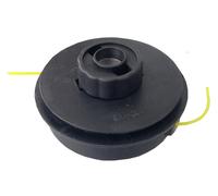 Line grass trimmer head (202K-8) for Stihl, Komatsu, Honda, Husqvarna M10