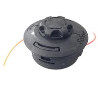 Line grass trimmer head (202K-d6) for Stihl, Komatsu, Honda, Husqvarna M10