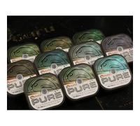 Guru PURE Fluorocarbon - 0.20mm