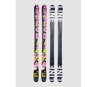 Line Honey Badger 2025 Skis design 144