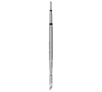 Line Iron Tip T26 Handle, Copper Alloy Welding Head with Welding, Suitable for the JBC Soldering Station (C210-K)