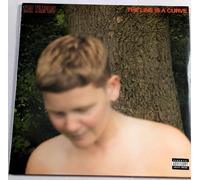 Kae Tempest - The Line Is A Curve [VINYL]