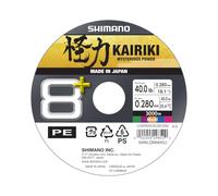 Line Kairiki 8+ - 3000m 0.28mm 31.9kg Multi C.