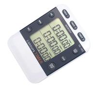 Line Kitchen Stopwatch Timer Countdown Display Digital
