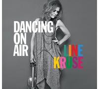 Line Kruse Dancing On Air (CD) Album