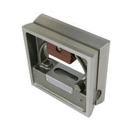 Line Level RSL-1002 RSL-1502 RSL-2002, for Mechanical Manufacturing, Aerospace, and Test Benches Original(RSL-1002 100X0.02mm)