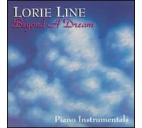 Line, Lorie - Beyond a Dream