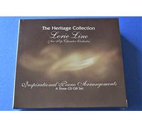 Line, Lorie - Heritage Collection (Gift Set)