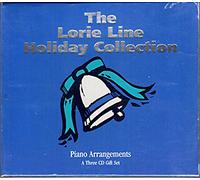 Line, Lorie - Holiday Collection