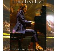 Line, Lorie - Lorie Line Live!