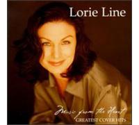 Line, Lorie - Music from the Heart
