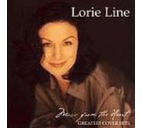 Line, Lorie - Music from the Heart [CASSETTE]