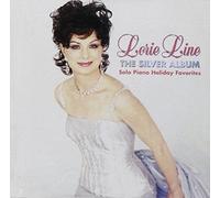 Line, Lorie - Silver Album