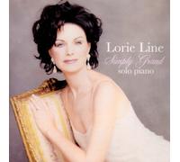 Line, Lorie - Simply Grand