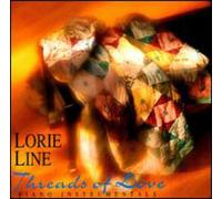 Line, Lorie - Threads of Love
