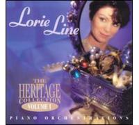 Lorie Line - Heritage Collection 1