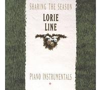 Line, Lorie - Vol. 1-Sharing the Season