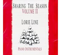 Line, Lorie - Vol. 2-Sharing the Season