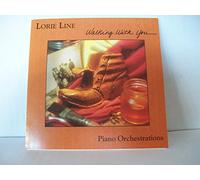 Line, Lorie - Walking With You