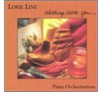 Line, Lorie - Walking With You [CASSETTE]