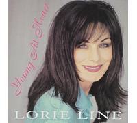 Line, Lorie - Young at Heart