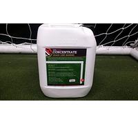 Line Marking Fluid Compound for Football Pitch, Concentrate, Paint Marker, Turf (White)