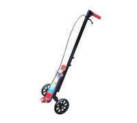 Line Marking Machine,Road Marking Machine,Hand-Push Lane Marking Applicator,Marking Tools,for Schools Sports Surfaces Industrial Marking