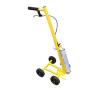 Line Marking Machine,Wheel Transfer Line Marking Machine,Road Marking Machine,Marking Tools,Suitable for School Playground Parking Lot Marking