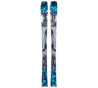 Line - Men's all-mountain carving skis - Blade 2026 for Men - Size 169 cm - White White 169 cm