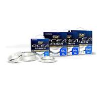Line Ocea EX Fluoro Leader 50m 0.787mm 80lb Clear