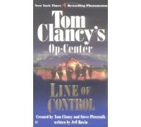 Line of Control (Tom Clancy's Op Center Series, Volume 8)