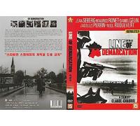 Line of Demarcation / La ligne de demarcation (1966) English,Italian Subtitles "French War Film" / 2022 HD REMASTER DVD - NTSC, All Region (Registered Airmail) only STARVISION