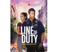 Line of duty (DVD)
