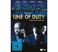 Line of Duty (Season 1)
