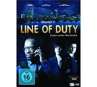 Line of Duty (Season 1)