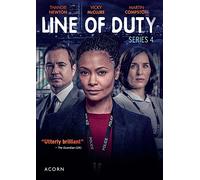 Line of Duty, Series 4