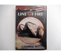 Line Of Fire: Cambrai - 1917 [DVD]